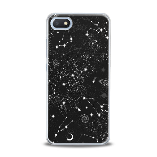 Lex Altern Amazing Constellation Xiaomi Redmi Mi Case