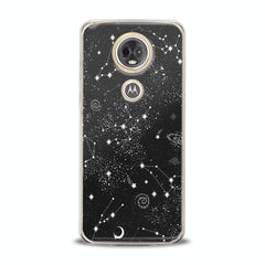 Lex Altern TPU Silicone Motorola Case Amazing Constellation