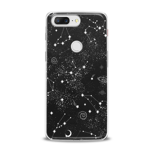 Lex Altern Amazing Constellation OnePlus Case
