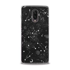 Lex Altern TPU Silicone OnePlus Case Amazing Constellation