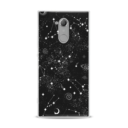 Lex Altern Amazing Constellation Sony Xperia Case