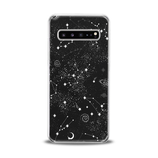 Lex Altern Amazing Constellation Samsung Galaxy Case