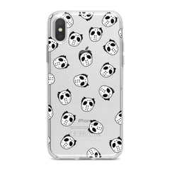 Lex Altern Cute Jason Theme Phone Case for your iPhone & Android phone.