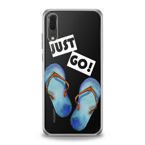 Lex Altern Quote Pattern Huawei Honor Case