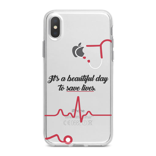 Lex Altern Medical Theme Phone Case for your iPhone & Android phone.