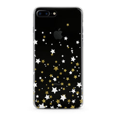 Lex Altern Tender Stars Print Phone Case for your iPhone & Android phone.