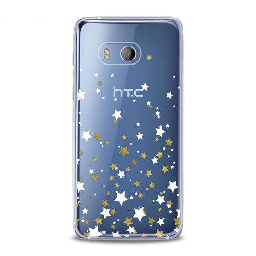 Lex Altern Tender Stars Print HTC Case