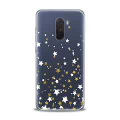 Lex Altern Tender Stars Print Xiaomi Redmi Mi Case