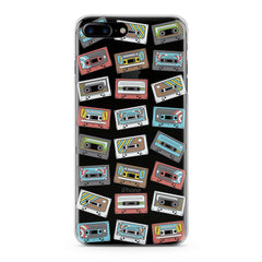 Lex Altern Audio Cassette Theme Phone Case for your iPhone & Android phone.