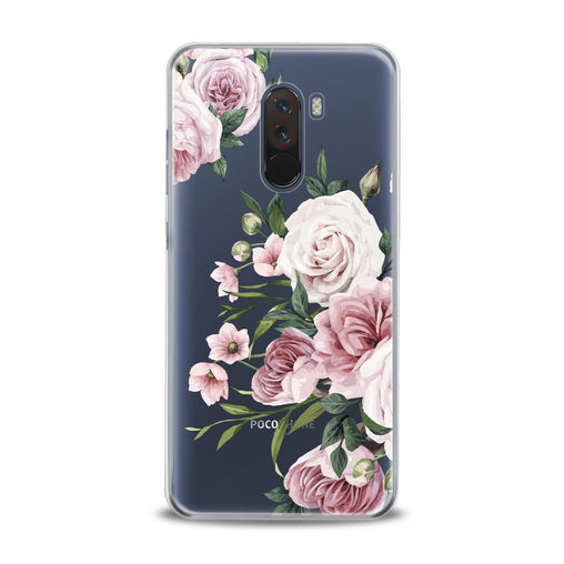 Lex Altern Tender Roses Xiaomi Redmi Mi Case