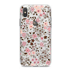 Lex Altern Tiny Flowers Phone Case for your iPhone & Android phone.