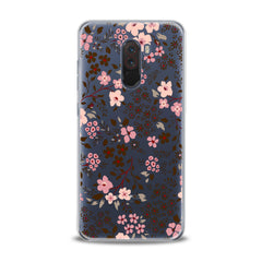 Lex Altern TPU Silicone Xiaomi Redmi Mi Case Tiny Flowers