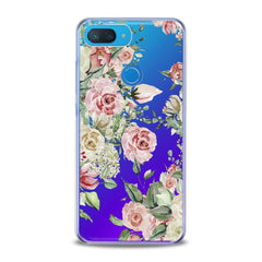 Lex Altern TPU Silicone Xiaomi Redmi Mi Case Roses Watercolor
