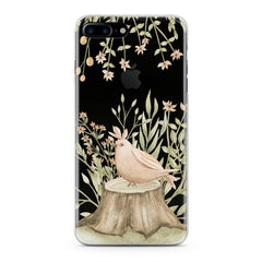Lex Altern Tender Bird Phone Case for your iPhone & Android phone.