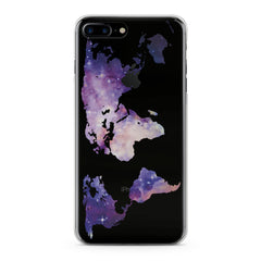Lex Altern Abstract Galaxy Phone Case for your iPhone & Android phone.