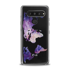 Lex Altern Abstract Galaxy LG Case