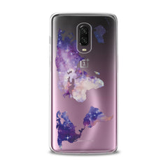 Lex Altern TPU Silicone Phone Case Abstract Galaxy