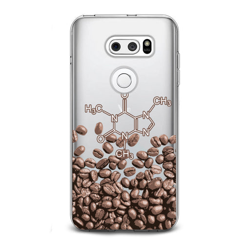 Lex Altern Coffee Formula LG Case