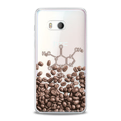Lex Altern Coffee Formula HTC Case