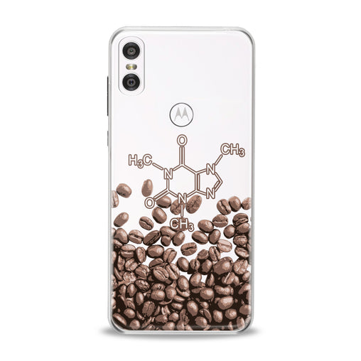 Lex Altern Coffee Formula Motorola Case