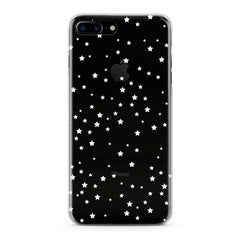 Lex Altern White Stars Phone Case for your iPhone & Android phone.