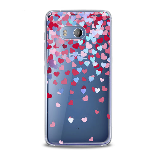 Lex Altern Hearty Confetti HTC Case