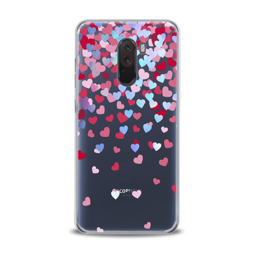 Lex Altern Hearty Confetti Xiaomi Redmi Mi Case