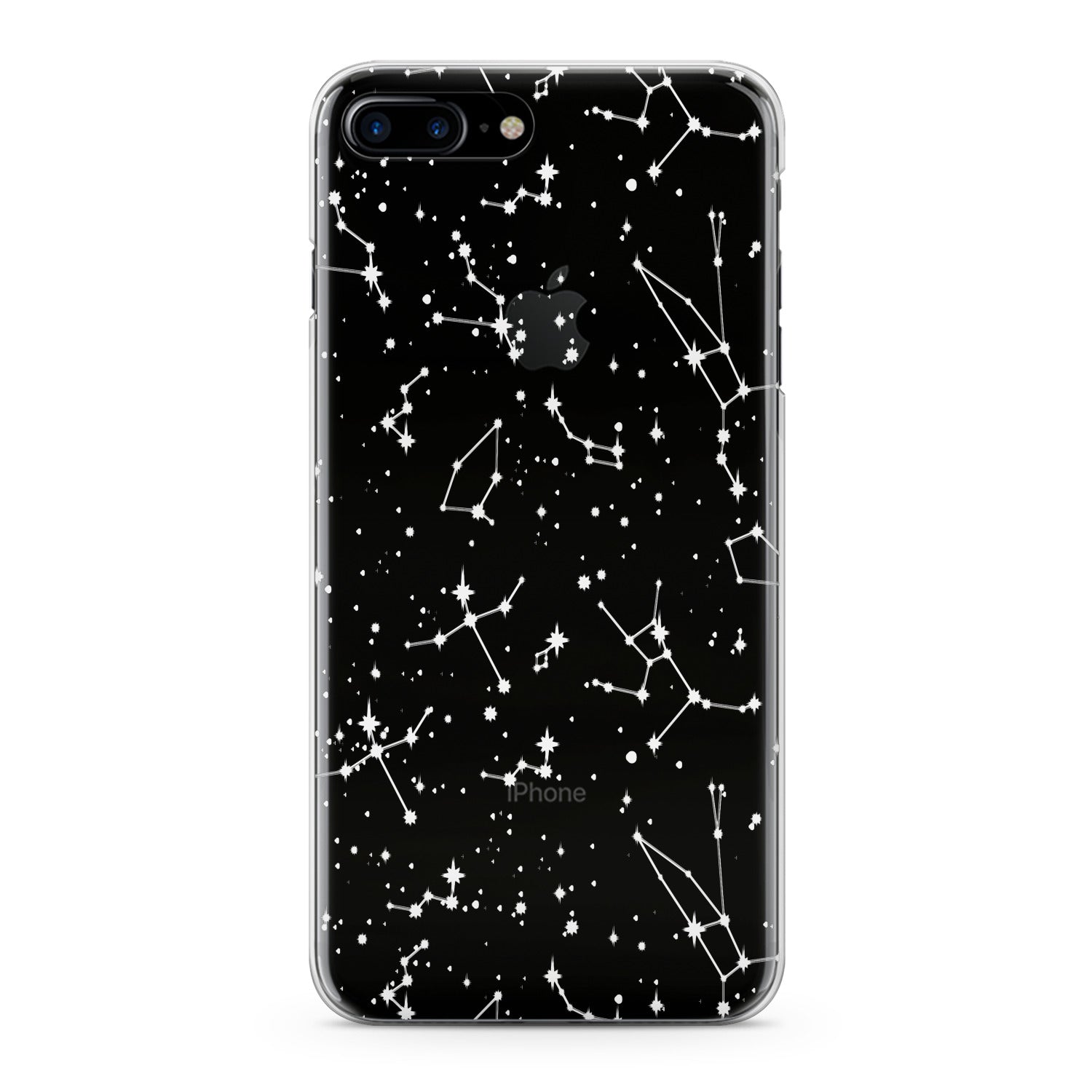 Lex Altern Zodiacal Constellation Phone Case for your iPhone & Android phone.