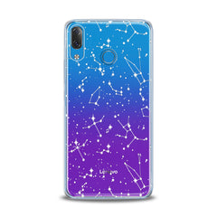 Lex Altern TPU Silicone Lenovo Case Zodiacal Constellation