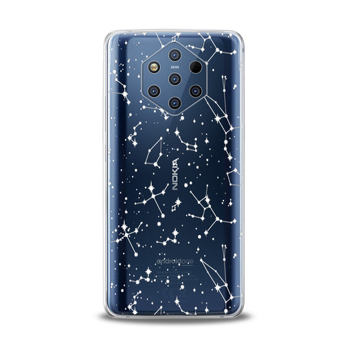 Lex Altern Zodiacal Constellation Nokia Case