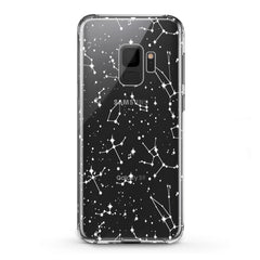 Lex Altern TPU Silicone Samsung Galaxy Case Zodiacal Constellation