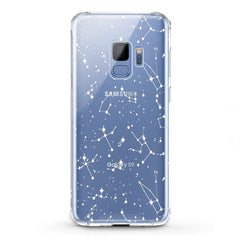Lex Altern TPU Silicone Samsung Galaxy Case Zodiacal Constellation