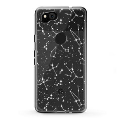 Lex Altern Google Pixel Case Zodiacal Constellation