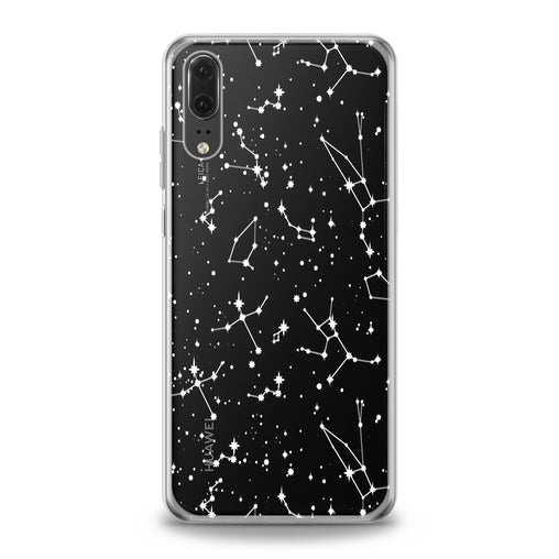 Lex Altern Zodiacal Constellation Huawei Honor Case