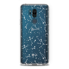 Lex Altern TPU Silicone LG Case Zodiacal Constellation