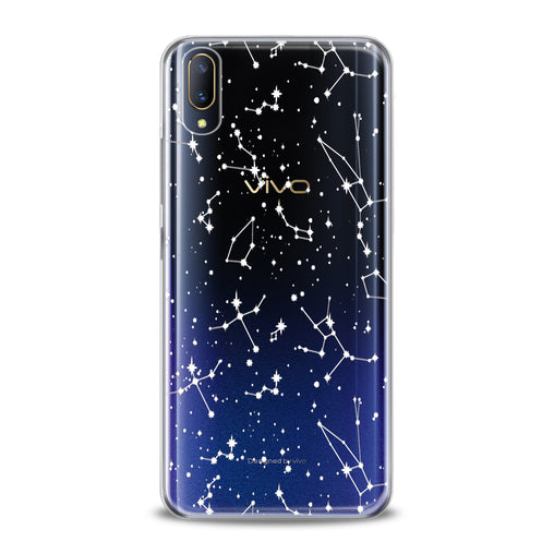 Lex Altern Zodiacal Constellation Vivo Case