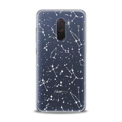 Lex Altern Zodiacal Constellation Xiaomi Redmi Mi Case