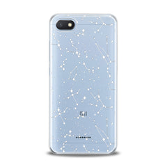 Lex Altern TPU Silicone Xiaomi Redmi Mi Case Zodiacal Constellation