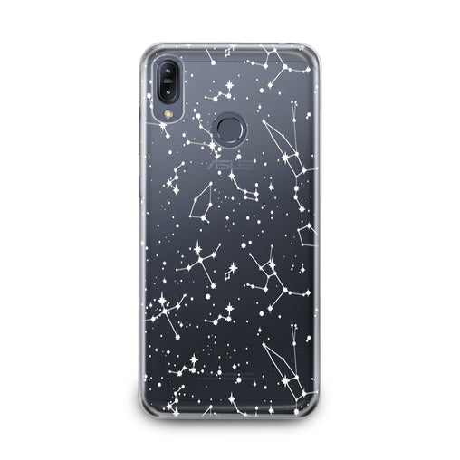 Lex Altern Zodiacal Constellation Asus Zenfone Case