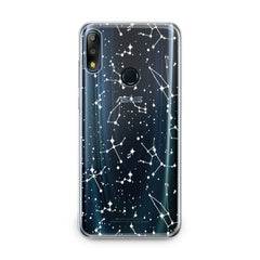 Lex Altern TPU Silicone Asus Zenfone Case Zodiacal Constellation