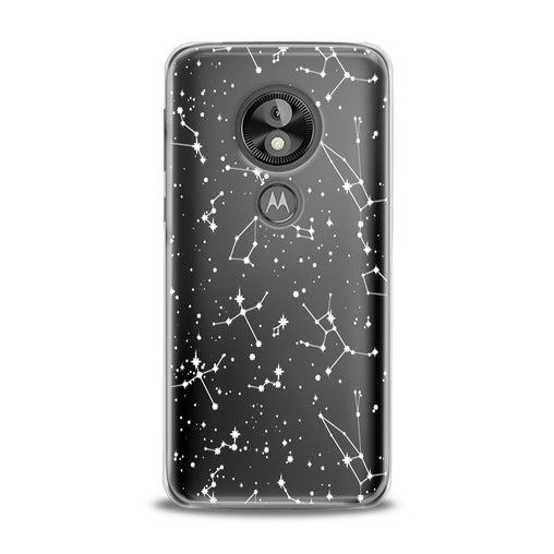 Lex Altern Zodiacal Constellation Motorola Case