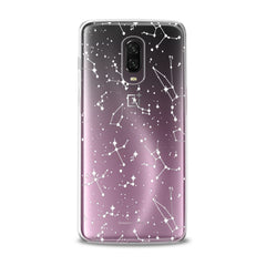 Lex Altern TPU Silicone OnePlus Case Zodiacal Constellation