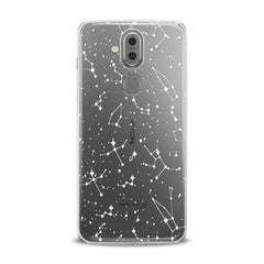 Lex Altern TPU Silicone Phone Case Zodiacal Constellation