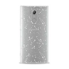 Lex Altern TPU Silicone Sony Xperia Case Zodiacal Constellation