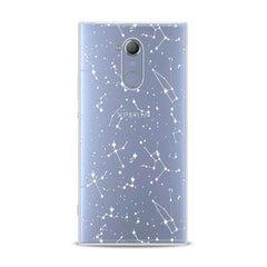 Lex Altern TPU Silicone Sony Xperia Case Zodiacal Constellation