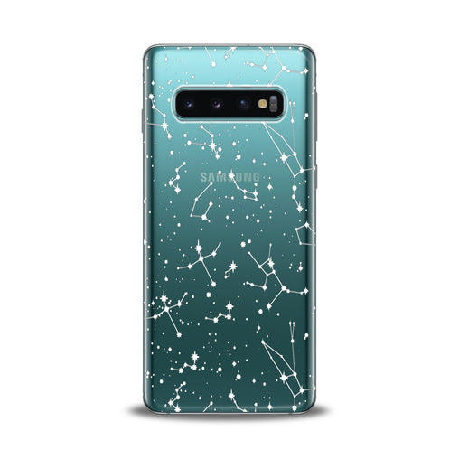 Lex Altern Zodiacal Constellation Samsung Galaxy Case