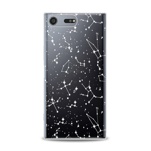 Lex Altern Zodiacal Constellation Sony Xperia Case