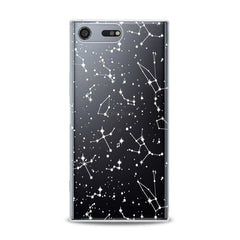 Lex Altern Zodiacal Constellation Sony Xperia Case