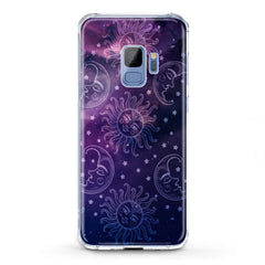 Lex Altern TPU Silicone Phone Case Celestial Beauty