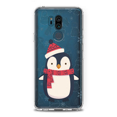 Lex Altern TPU Silicone LG Case Cute Penguin